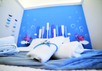 Casa Vacanze Appartamento Sweet Holiday Corallo